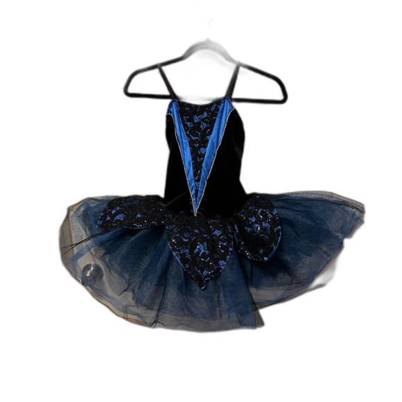 🩰Revolution Dance Costume 🩰 Size Adult Small - Picture 1 of 7